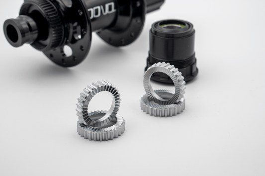 Introduction to the T Series Hubs: A New Era of Cycling Performance